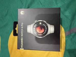 Ceas Huawei Watch 4 pro - imagine 5
