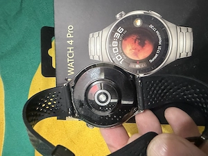 Ceas Huawei Watch 4 pro - imagine 3