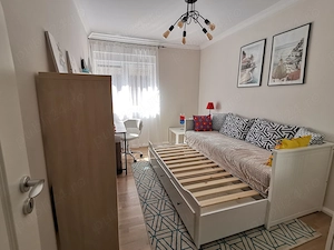 Apartament cu 3 camere, direct prorietar, complet utilat, cu un loc de parcare inclus. - imagine 11