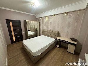 Apartament cu 2 camere de inchiriat in zona  Piata Alba Iulia - imagine 3