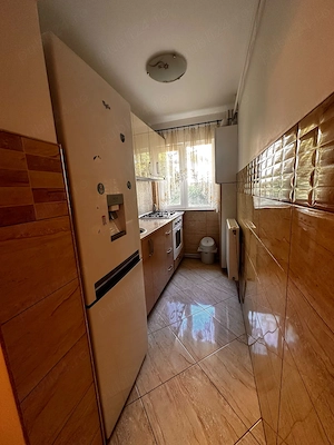 Ap. 2 cam Alexandru cel Bun, centrală termică, mobilat și utilat, acces facil către UAIC - imagine 6