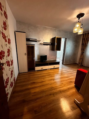 Ap. 2 cam Alexandru cel Bun, centrală termică, mobilat și utilat, acces facil către UAIC - imagine 4
