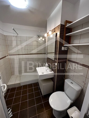 Aparatament cu 4 camere, 76mp, Zona UMFST - imagine 6