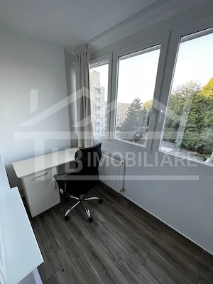 Aparatament cu 4 camere, 76mp, Zona UMFST - imagine 8
