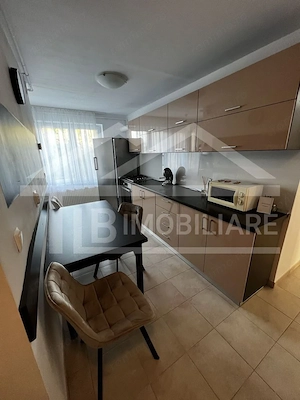 Aparatament cu 4 camere, 76mp, Zona UMFST - imagine 5