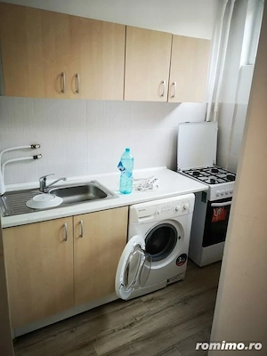 Inchiriere apartament 2 camere Salajan - imagine 5