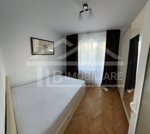 Aparatament cu 4 camere, 76mp, Zona UMFST - imagine 3
