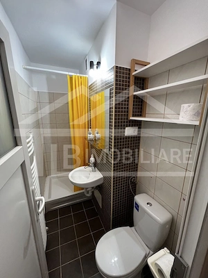 Aparatament cu 4 camere, 76mp, Zona UMFST - imagine 7