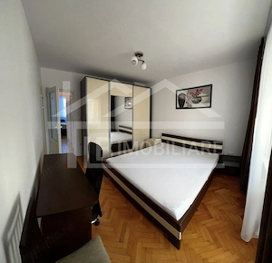Aparatament cu 4 camere, 76mp, Zona UMFST - imagine 4