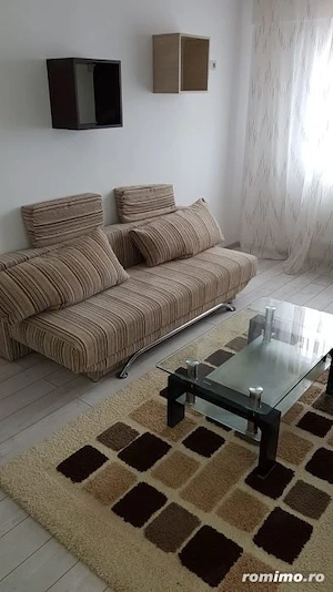 Inchiriere apartament 2 camere Salajan - imagine 3