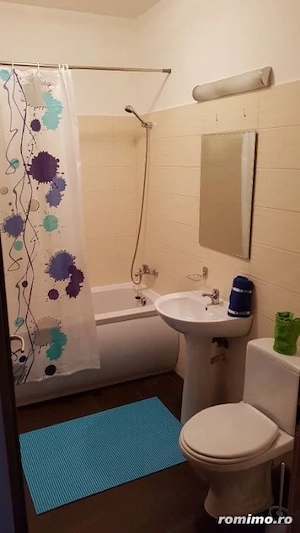Inchiriere apartament 2 camere Salajan - imagine 2