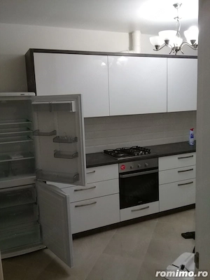 garsoniera de inchiriat complet utilata si mobilata in zona Grivitei - imagine 3