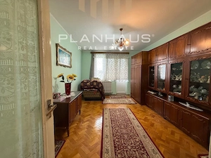 Apartament 2 camere , ultracentral , zona Bizo - imagine 4