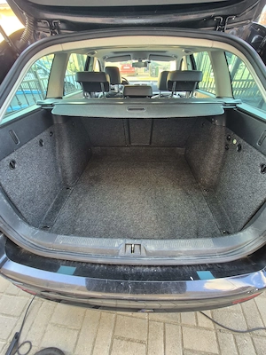 Vand Skoda Octavia 2 Facelift 1.4 TSI  - imagine 9