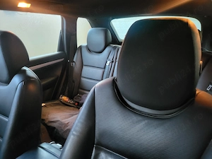 Porche Cayenne diesel 3.0l - imagine 5