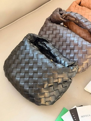 Bottega Veneta   geantă de damă, piele naturală