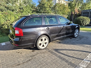 Vand Skoda Octavia 2 Facelift 1.4 TSI  - imagine 2