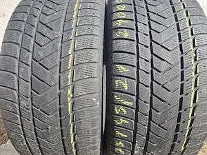 vand set de doua anvelope 275/45/R21