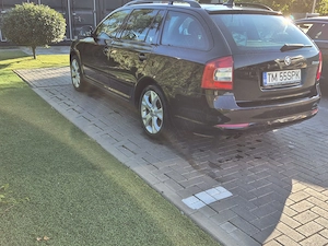 Vand Skoda Octavia 2 Facelift 1.4 TSI  - imagine 5