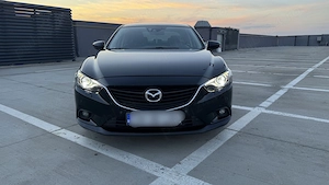 Mazda 6 Sedan 2.2 Skyactiv-D | 150 CP | 2014 | Manuală | 254.000 km | - imagine 3