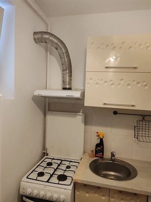 Vanzare apartament 2 camere, decomandat, Metrou Dimitrie Leonida, Pret 72.000 EURO, negociabil - imagine 3