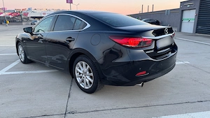 Mazda 6 Sedan 2.2 Skyactiv-D | 150 CP | 2014 | Manuală | 254.000 km | - imagine 4
