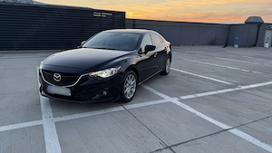 Mazda 6 Sedan 2.2 Skyactiv-D | 150 CP | 2014 | Manuală | 254.000 km |