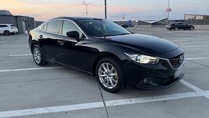 Mazda 6 Sedan 2.2 Skyactiv-D | 150 CP | 2014 | Manuală | 254.000 km | - imagine 2