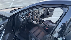 Mazda 6 Sedan 2.2 Skyactiv-D | 150 CP | 2014 | Manuală | 254.000 km | - imagine 7