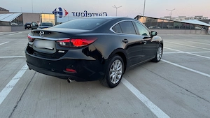 Mazda 6 Sedan 2.2 Skyactiv-D | 150 CP | 2014 | Manuală | 254.000 km | - imagine 5