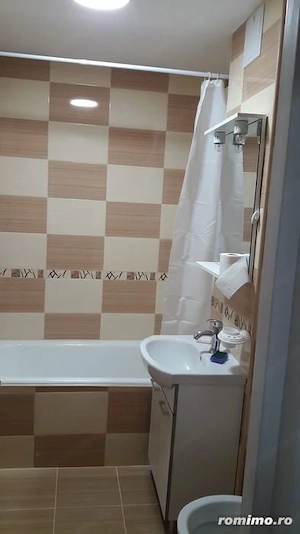 Ofer spre inchiriere garsoniera mobilata si utilata complet Vitan - imagine 2