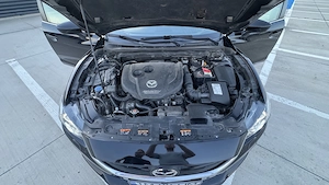 Mazda 6 Sedan 2.2 Skyactiv-D | 150 CP | 2014 | Manuală | 254.000 km | - imagine 6