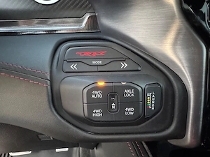 Ram trx 2022 6.2 v8 702cp - imagine 2
