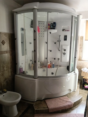 Apartament 4 camere recondiționat  - imagine 5