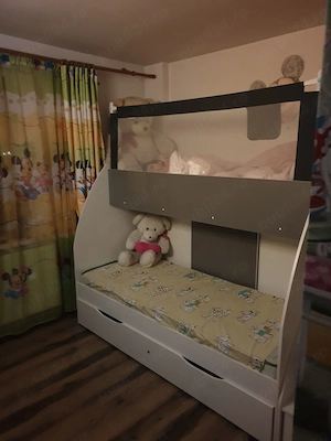 Apartament 4 camere recondiționat  - imagine 4