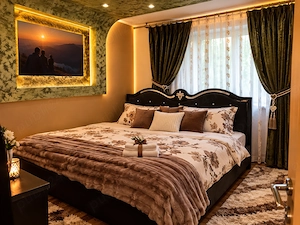 Apartament 4 camere recondiționat  - imagine 2