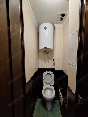 Apartament cu 2 camere in zona Rahova - imagine 3
