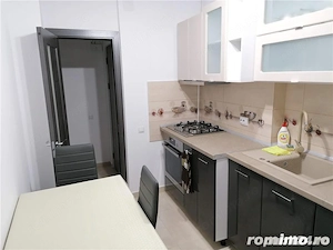 Apartament 2 camere de inchiriat in zona bd. Alexandru Obregia centrala proprie - imagine 6