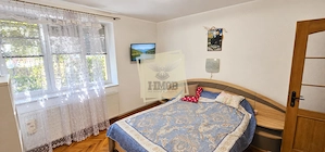 Apartament la casa | acces separat | curte privata | pivnita | Calea Poplacii - imagine 9