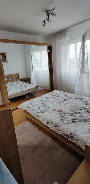 Apartament 3 camere - imagine 6