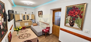 Apartament la casa | acces separat | curte privata | pivnita | Calea Poplacii - imagine 5