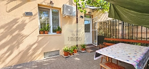 Apartament la casa | acces separat | curte privata | pivnita | Calea Poplacii