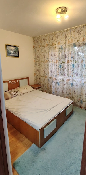 Apartament 3 camere - imagine 3