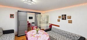 Apartament la casa | acces separat | curte privata | pivnita | Calea Poplacii - imagine 8