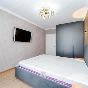 de inchiriat 2 camere in zona Crangasi - imagine 3