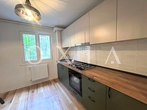 AX1342 Gheorghe Lazar, Renovat Integral, Centrala Proprie - imagine 5