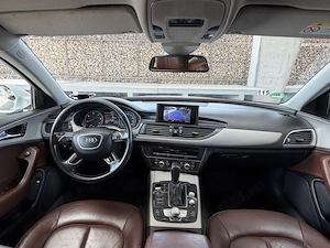 Audi A6 ultra Matrix LED 2018 Automat - imagine 4