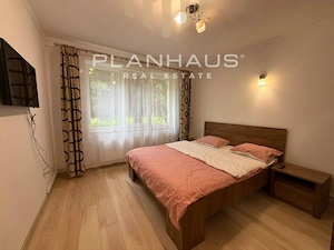Apartament 2 camere,Victor Babes zona Iuliu Maniu , parter înalt - imagine 10