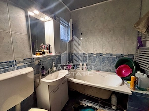 Apartament cu 2 camere decomandat spre vanzare, Timisoara zona Lipovei - imagine 6