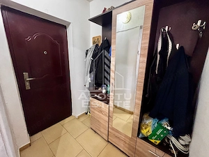 Apartament cu 2 camere decomandat spre vanzare, Timisoara zona Lipovei - imagine 4